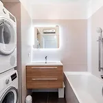 Apartment Guestready - Sejour Familial Dans Le 20eme Paris