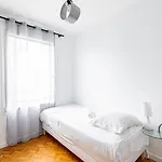 Guestready - Sejour Familial Dans Le 20eme Apartment