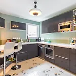 Apartment Guestready - Sejour Familial Dans Le 20eme