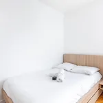 Apartment Guestready - Sejour Familial Dans Le 20eme Paris