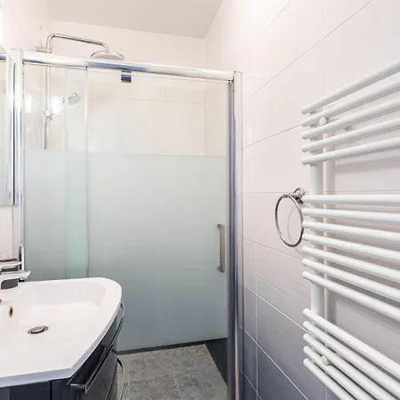 Guestready - Sejour Familial Dans Le 20eme Apartment Paris