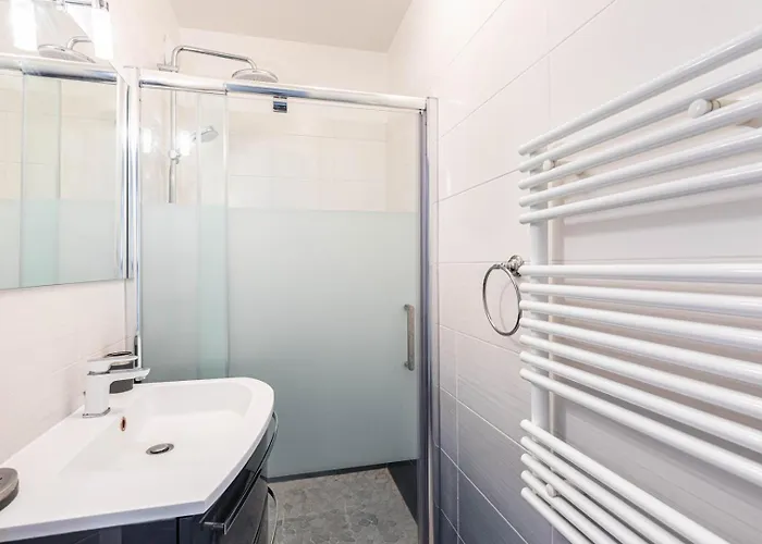Guestready - Sejour Familial Dans Le 20eme Apartman Párizs