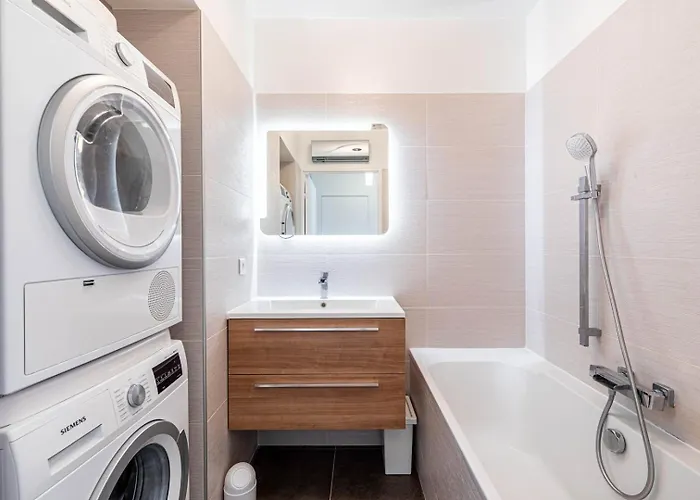 Apartman Guestready - Sejour Familial Dans Le 20eme Párizs