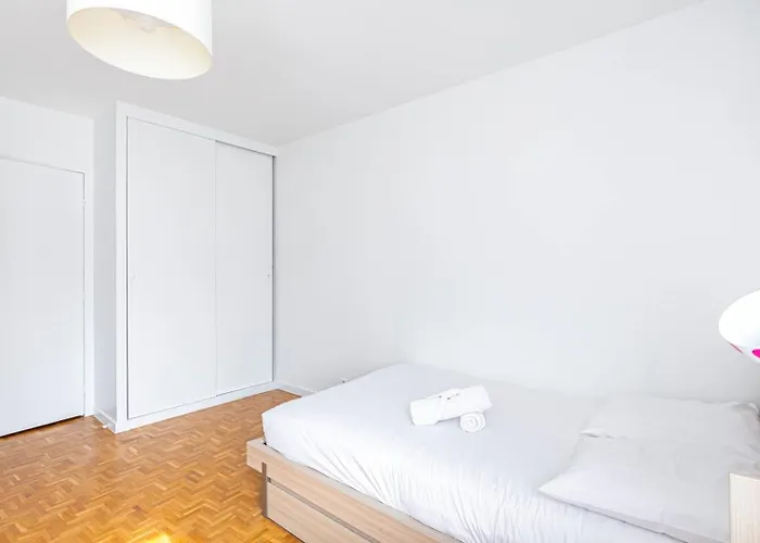 Guestready - Sejour Familial Dans Le 20eme Apartman Párizs
